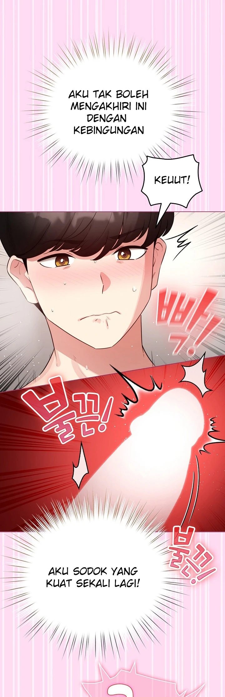 Read manhwa  I Became a Pornhwa NPC - Chap 53 - image 7