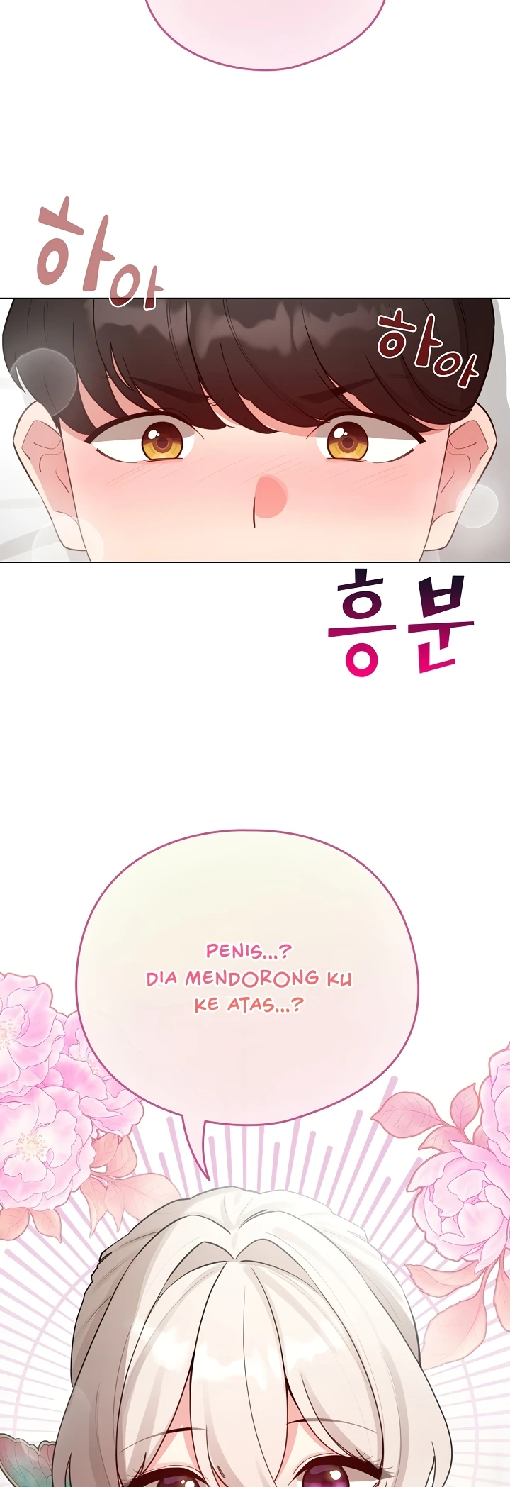 Read manhwa  I Became a Pornhwa NPC - Chap 52 - image 6