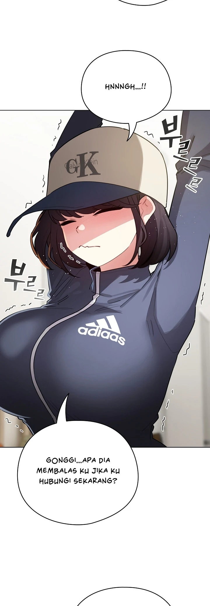 Read manhwa  I Became a Pornhwa NPC - Chap 54 - image 3