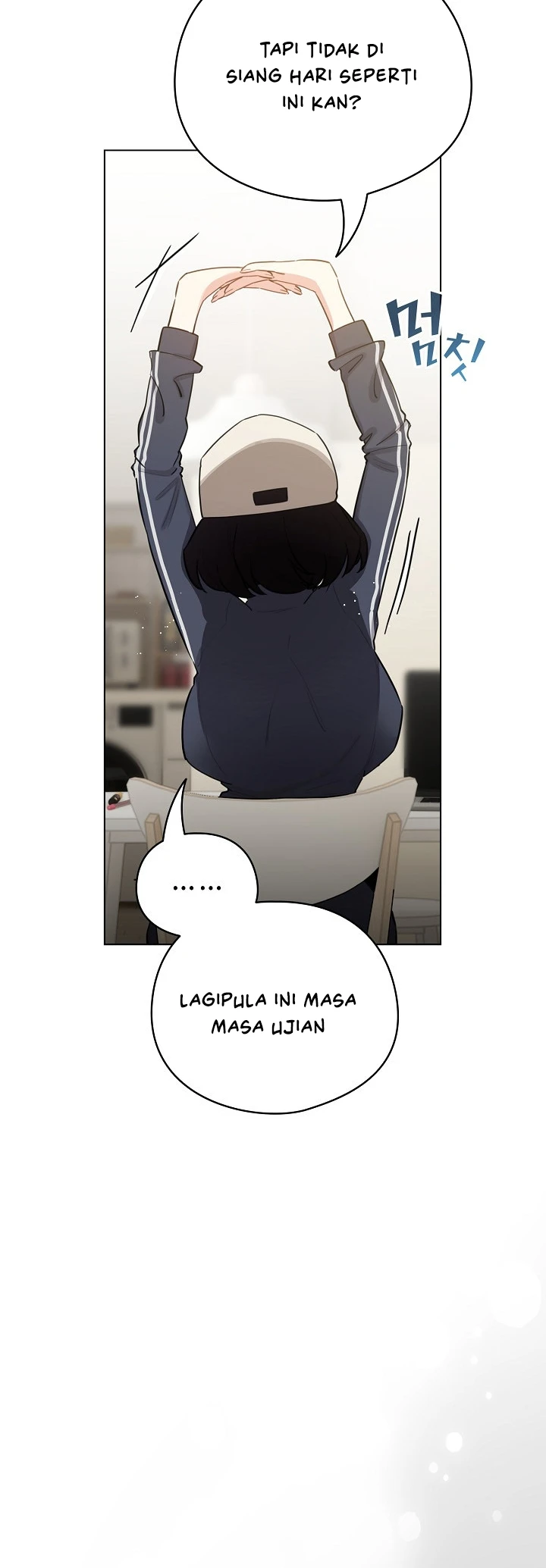 Read manhwa  I Became a Pornhwa NPC - Chap 54 - image 4