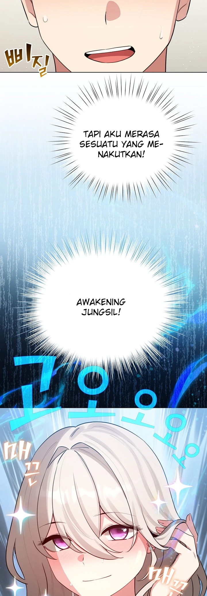 Read manhwa  I Became a Pornhwa NPC - Chap 54 - image 6