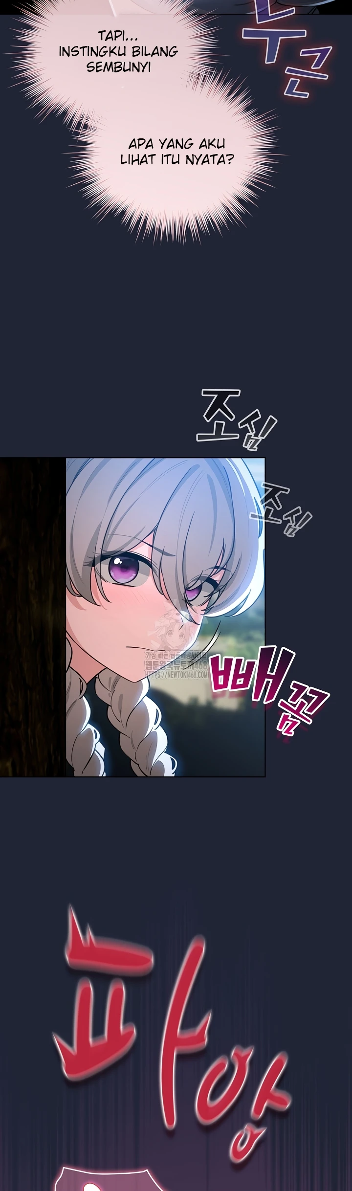 Read manhwa  I Became a Pornhwa NPC - Chap 57 - image 5