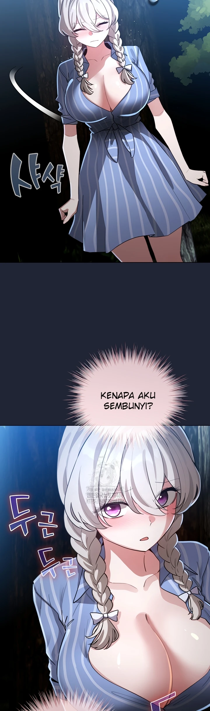 Read manhwa  I Became a Pornhwa NPC - Chap 57 - image 4