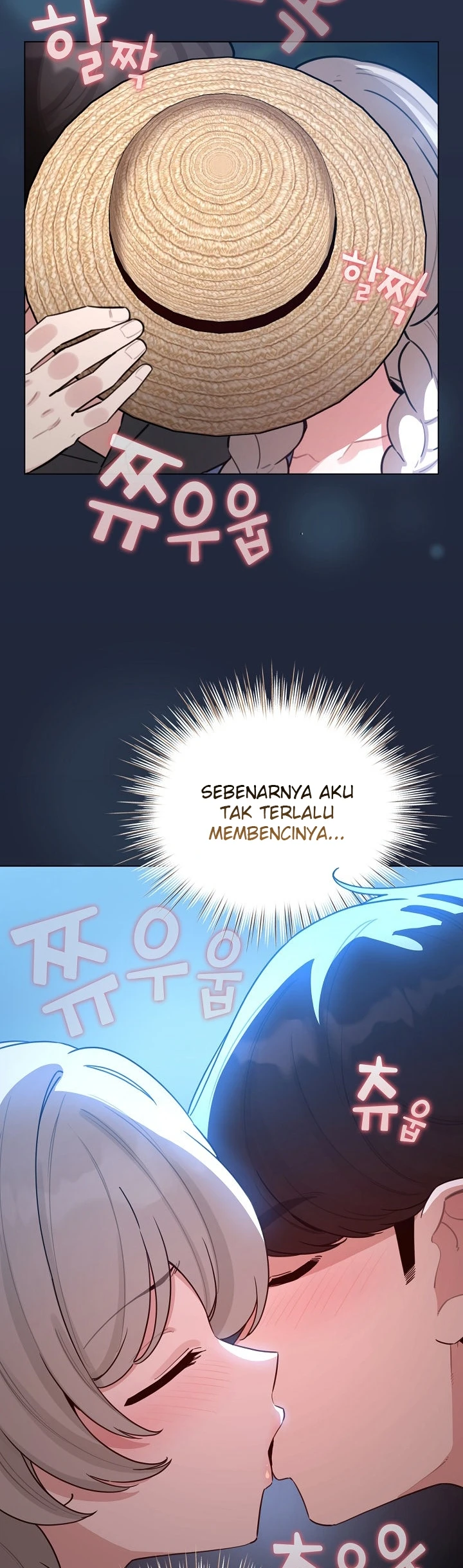 Read manhwa  I Became a Pornhwa NPC - Chap 56 - image 3