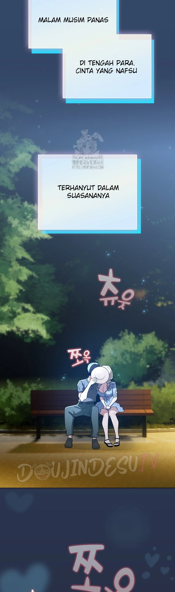 Read manhwa  I Became a Pornhwa NPC - Chap 56 - image 2