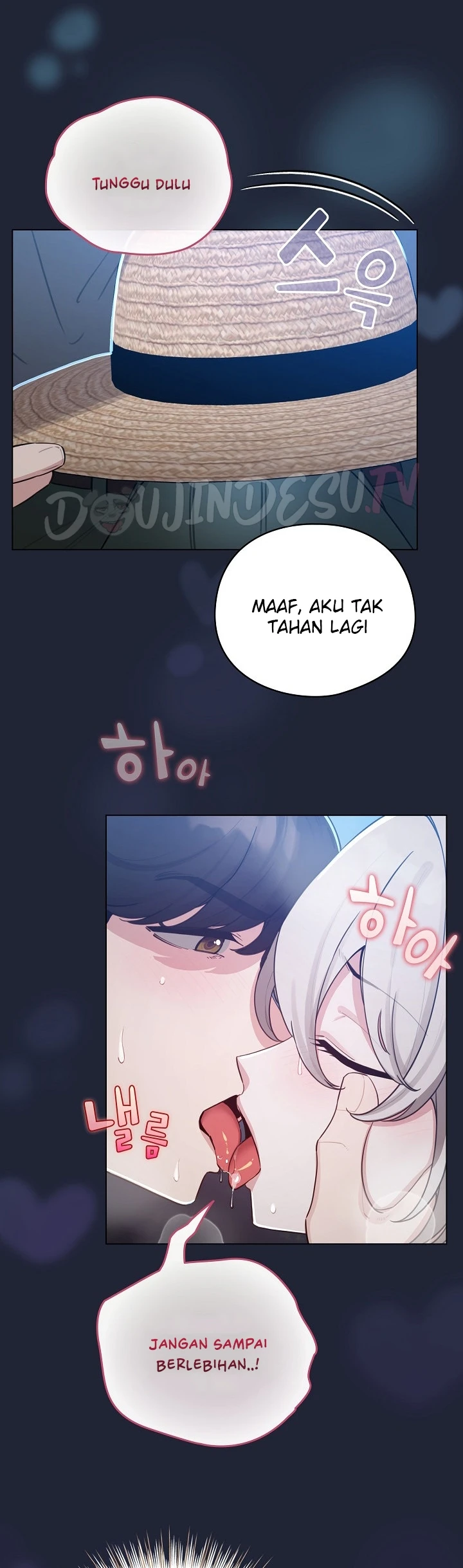 Read manhwa  I Became a Pornhwa NPC - Chap 56 - image 5