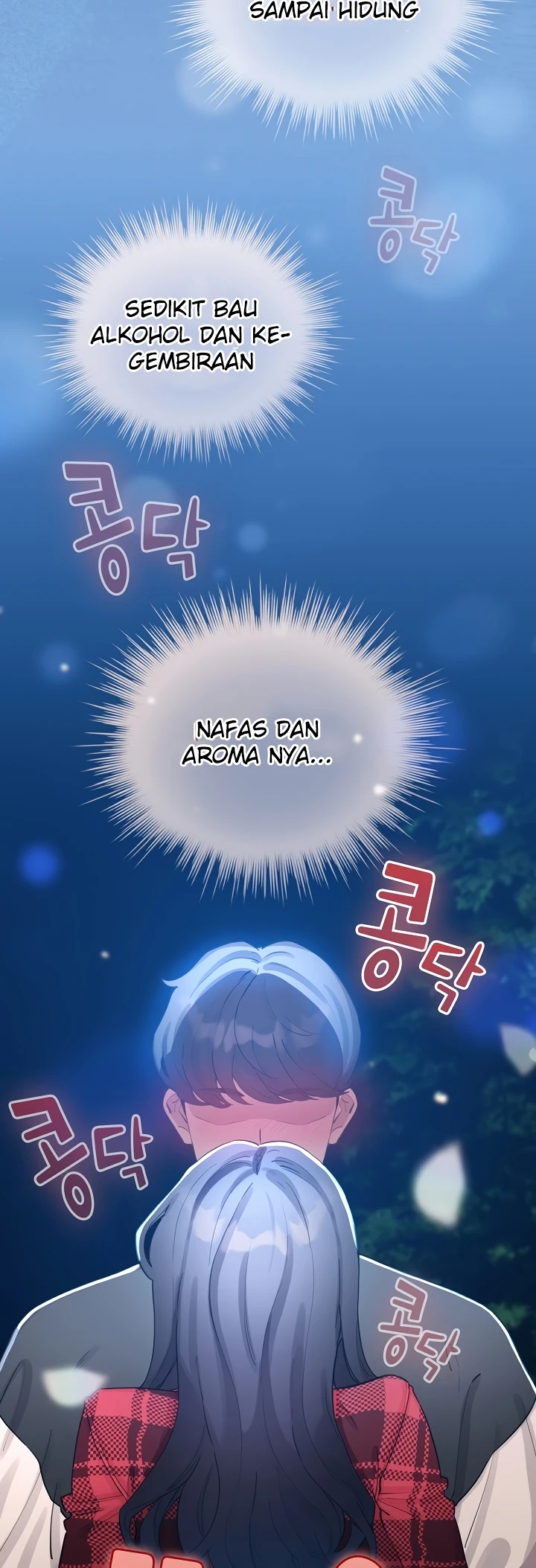 Read manhwa  I Became a Pornhwa NPC - Chap 49 - image 6