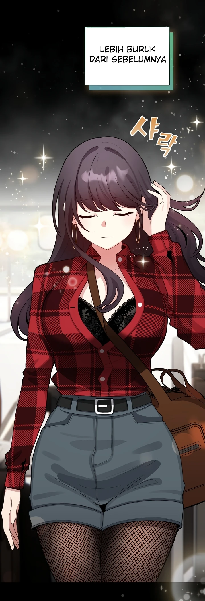 Read manhwa  I Became a Pornhwa NPC - Chap 48 - image 2