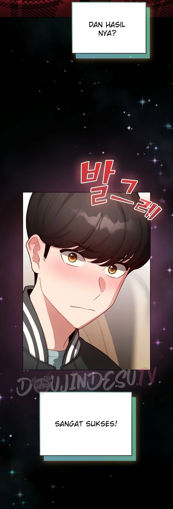 Read manhwa  I Became a Pornhwa NPC - Chap 48 - image 4