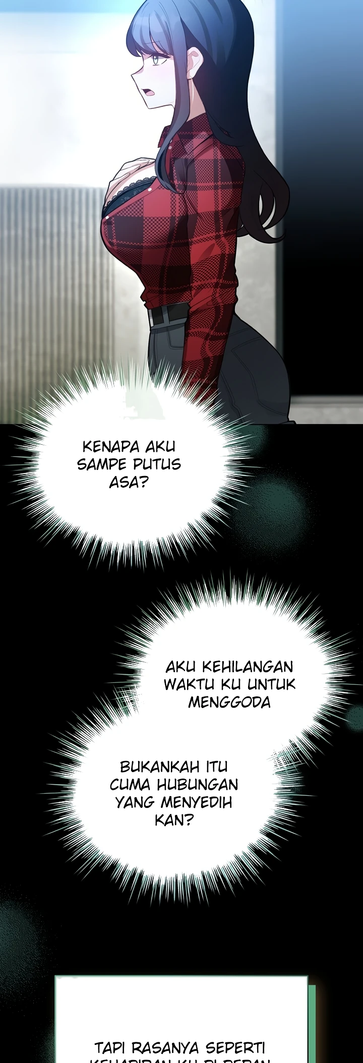 Read manhwa  I Became a Pornhwa NPC - Chap 48 - image 7
