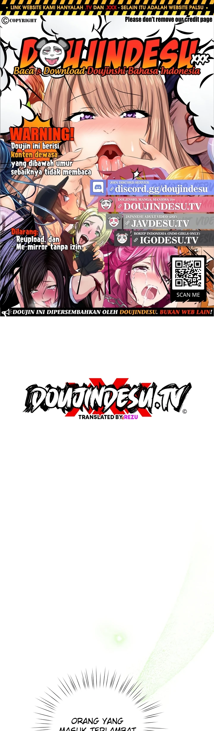Read manhwa  I Became a Pornhwa NPC - Chap 43 - image 1