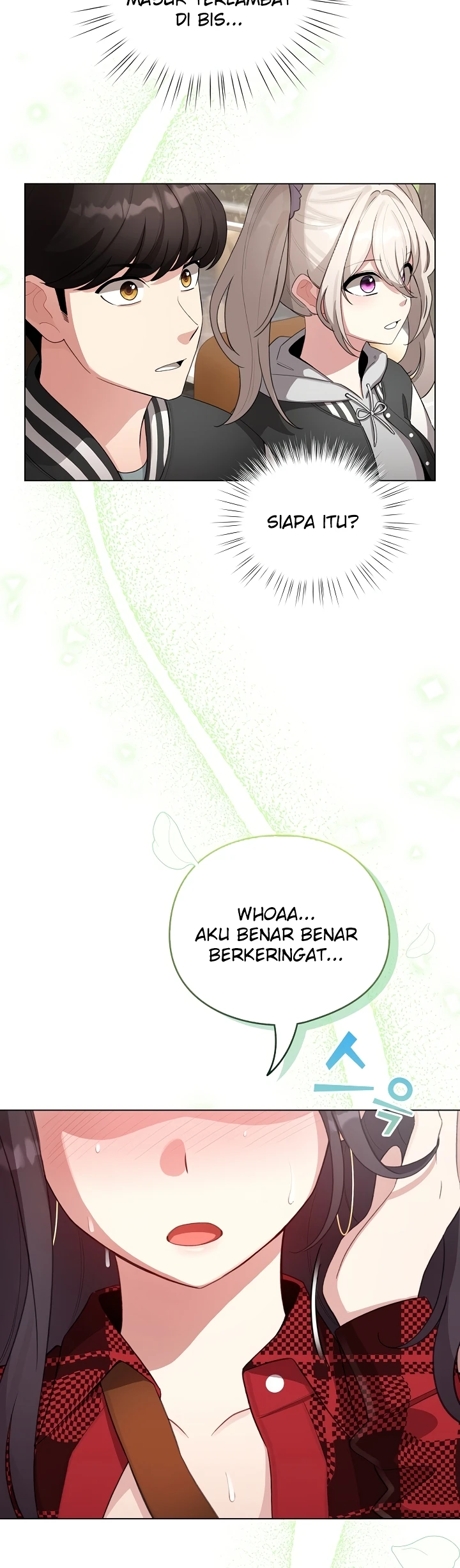Read manhwa  I Became a Pornhwa NPC - Chap 43 - image 2