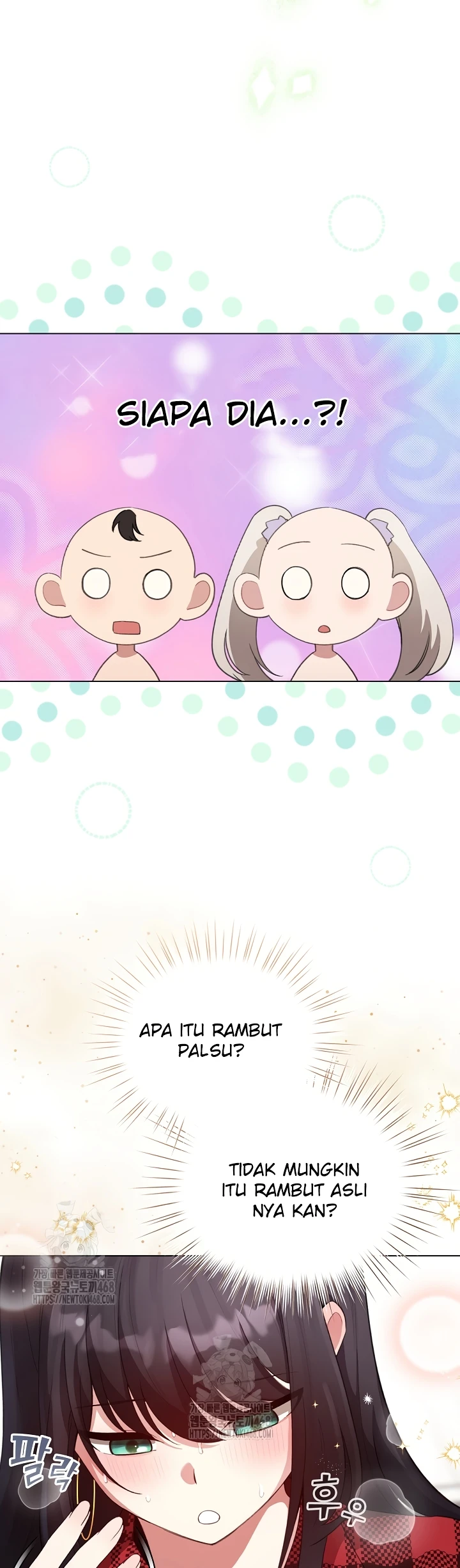 Read manhwa  I Became a Pornhwa NPC - Chap 43 - image 4