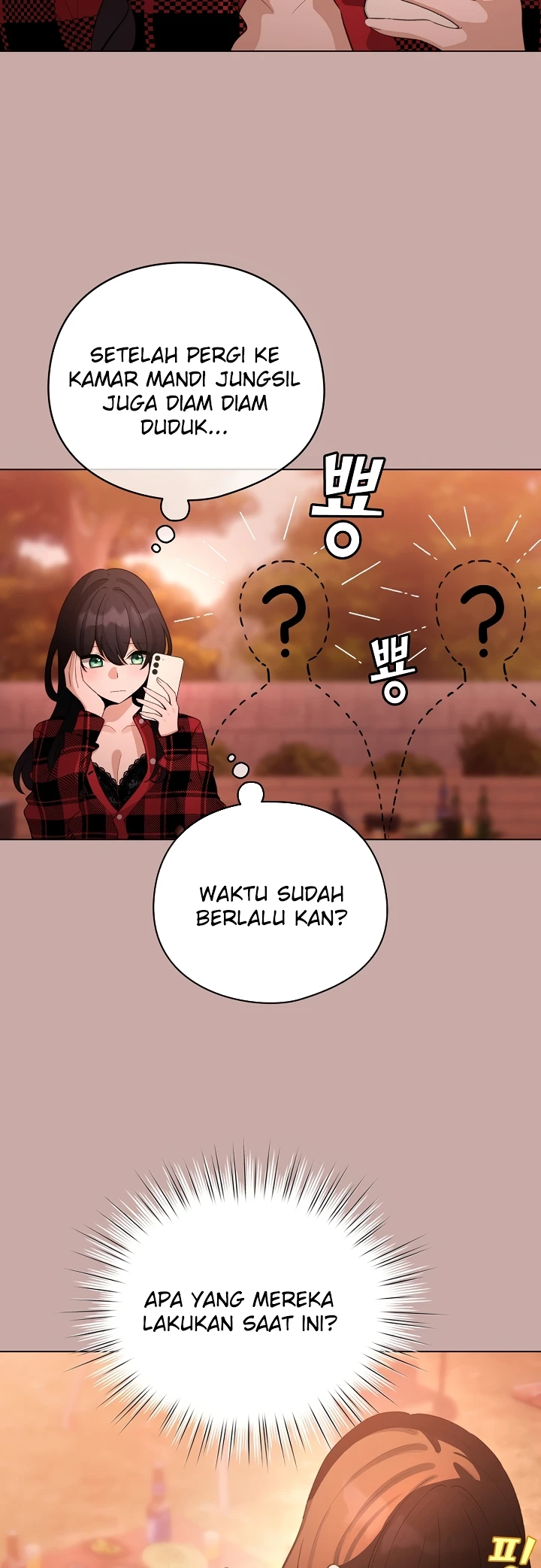 Read manhwa  I Became a Pornhwa NPC - Chap 44 - image 8