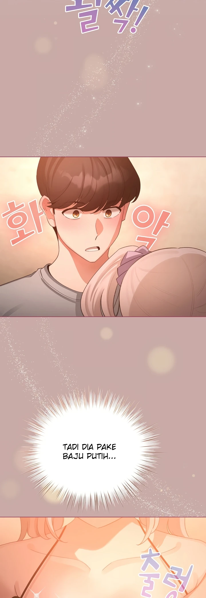 Read manhwa  I Became a Pornhwa NPC - Chap 44 - image 2