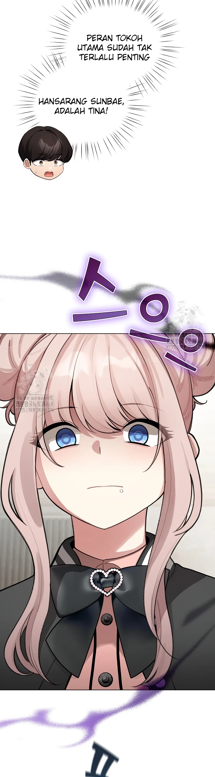 Read manhwa  I Became a Pornhwa NPC - Chap 47 - image 4