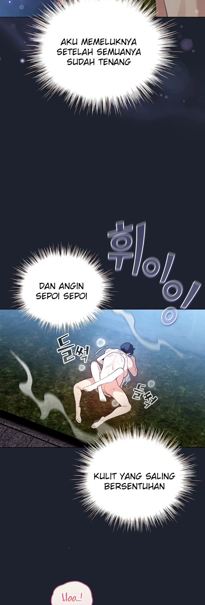 Read manhwa  I Became a Pornhwa NPC - Chap 46 - image 7