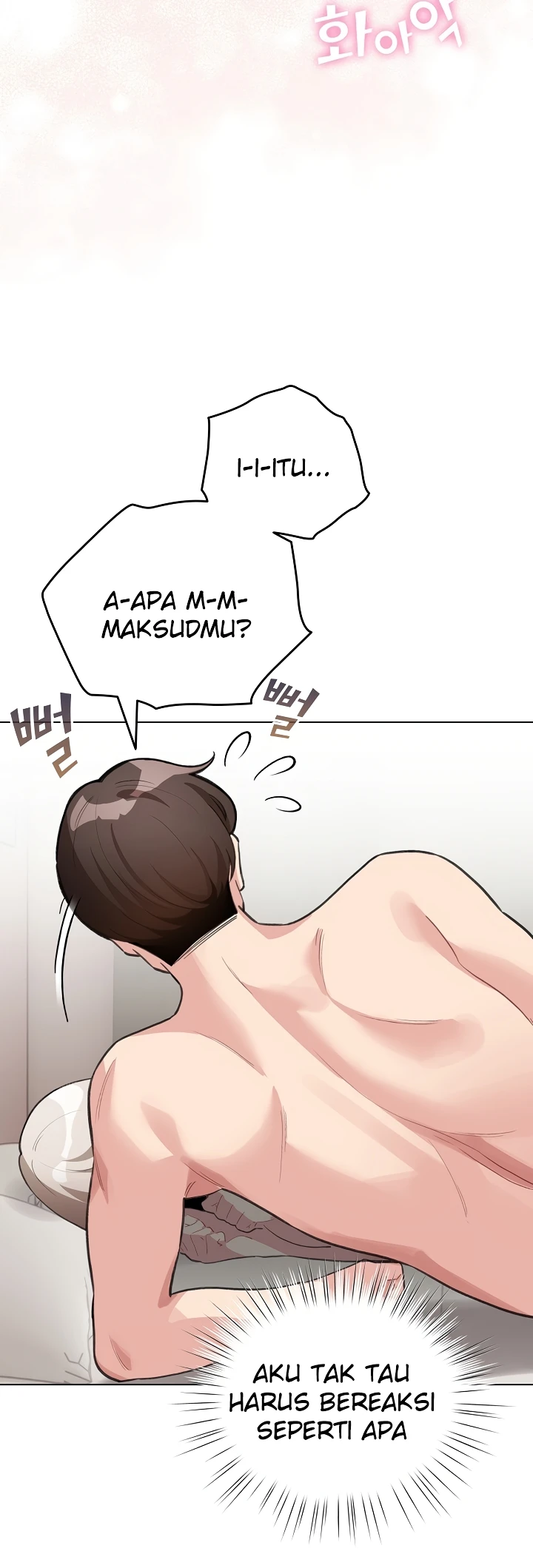 Read manhwa  I Became a Pornhwa NPC - Chap 38 - image 8