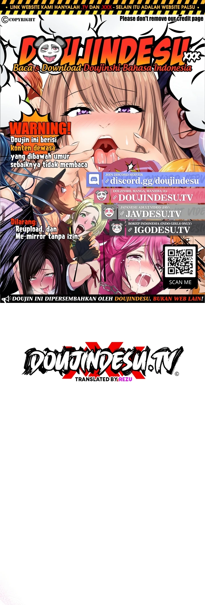 Read manhwa  I Became a Pornhwa NPC - Chap 38 - image 1