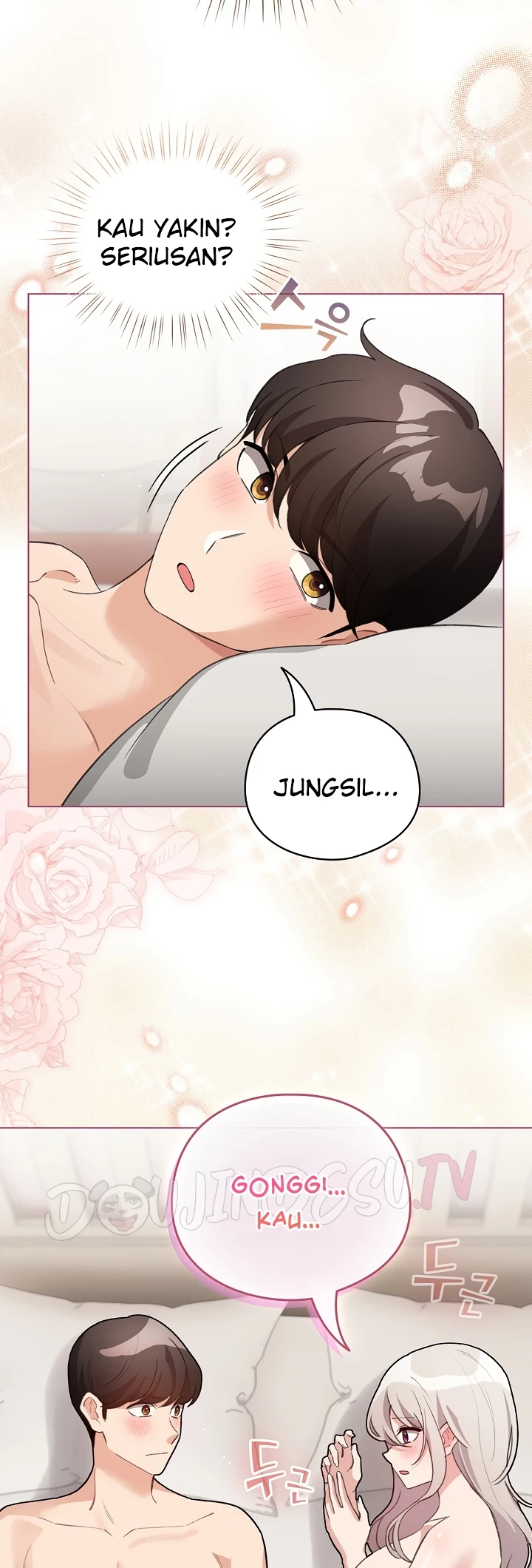 Read manhwa  I Became a Pornhwa NPC - Chap 38 - image 5