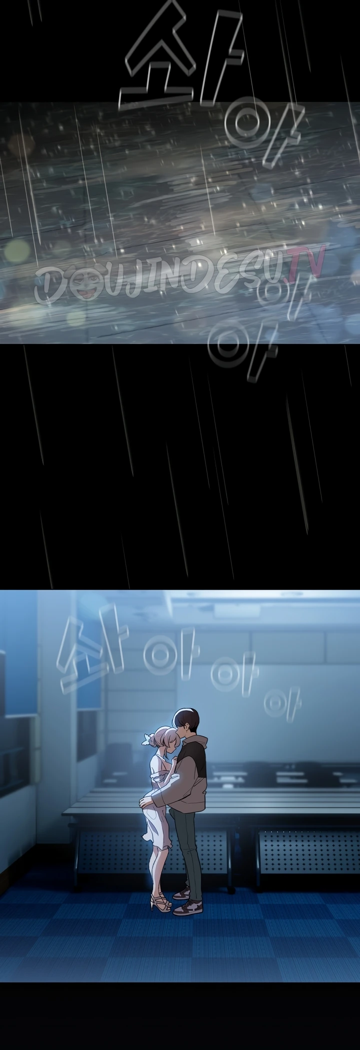 Read manhwa  I Became a Pornhwa NPC - Chap 31 - image 2