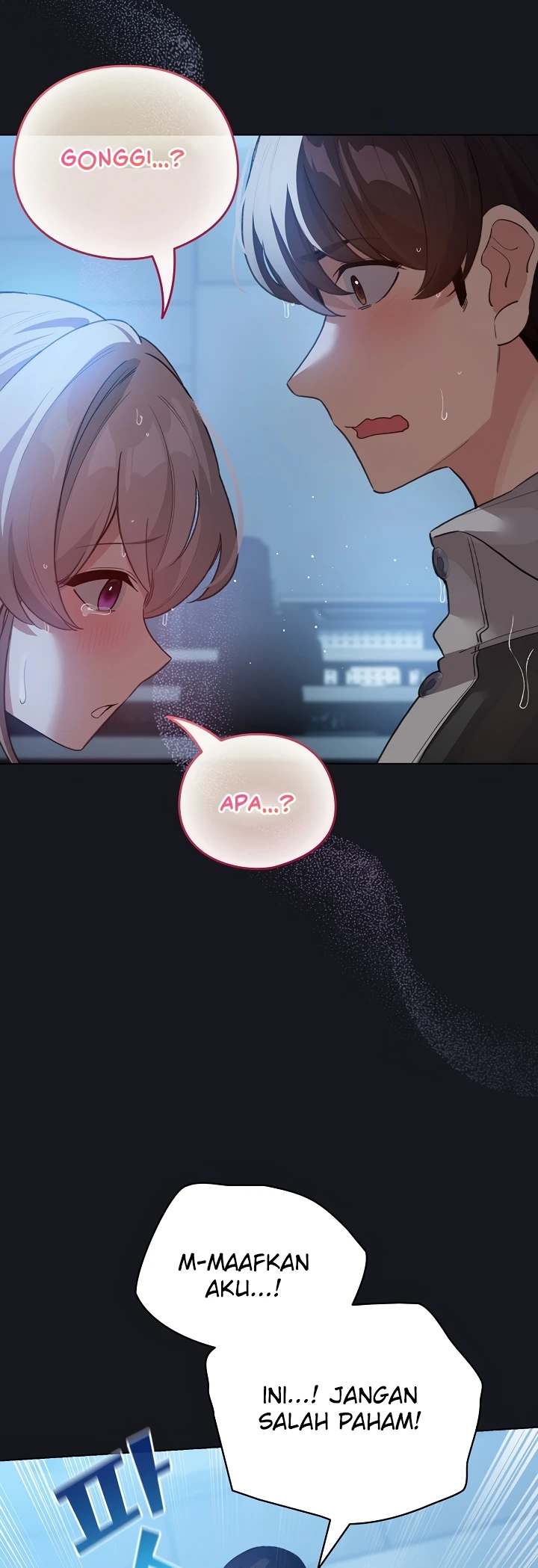 Read manhwa  I Became a Pornhwa NPC - Chap 31 - image 4