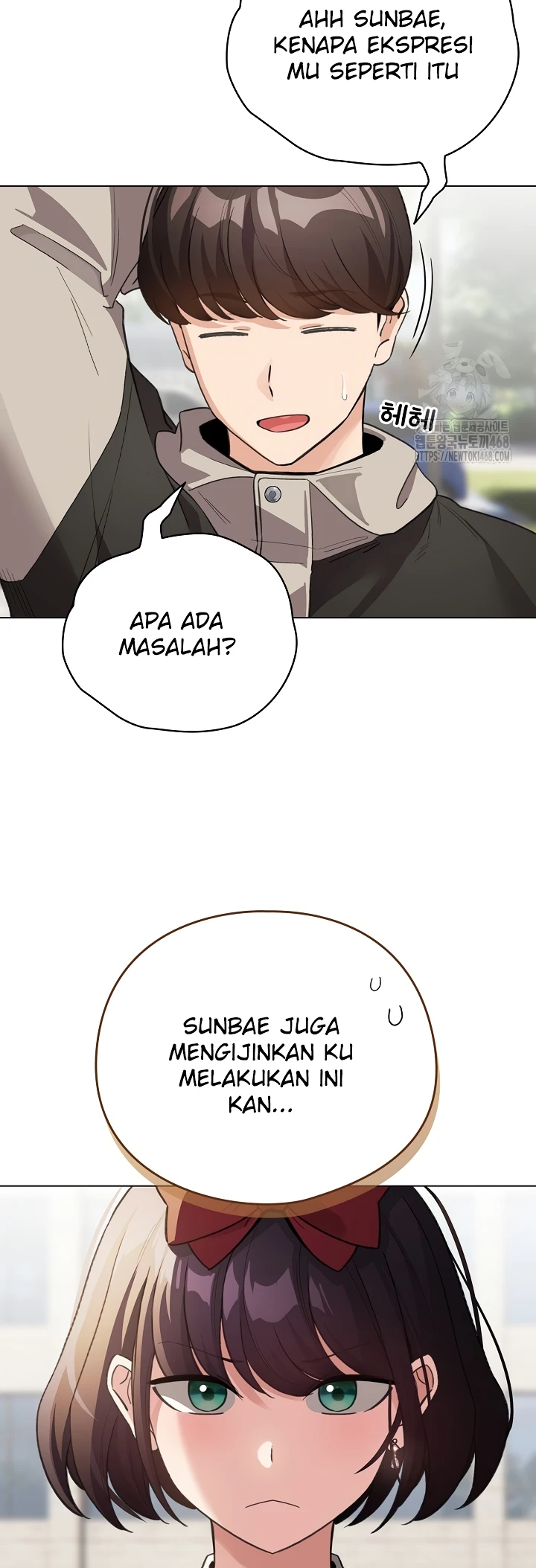 Read manhwa  I Became a Pornhwa NPC - Chap 30 - image 9