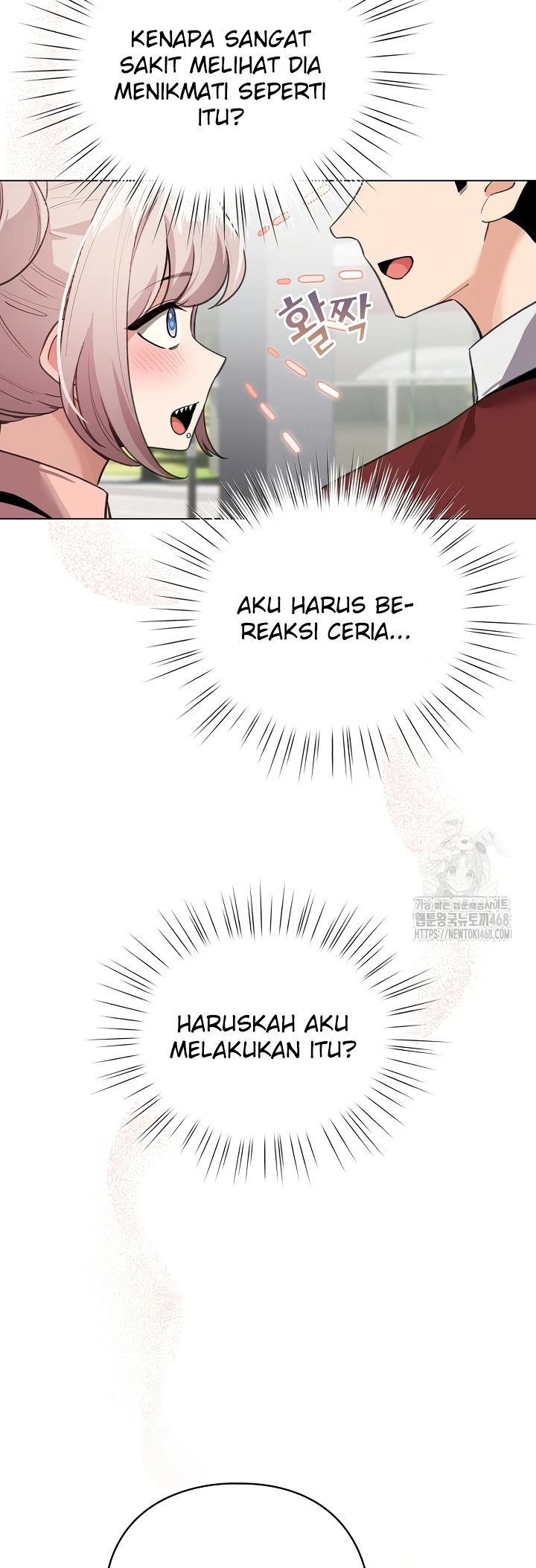 Read manhwa  I Became a Pornhwa NPC - Chap 30 - image 3