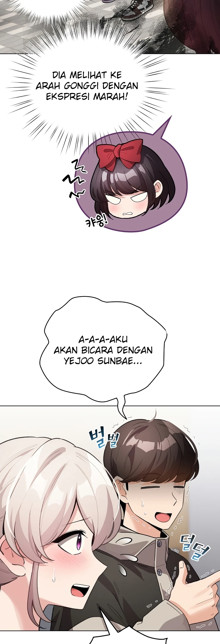 Read manhwa  I Became a Pornhwa NPC - Chap 30 - image 5