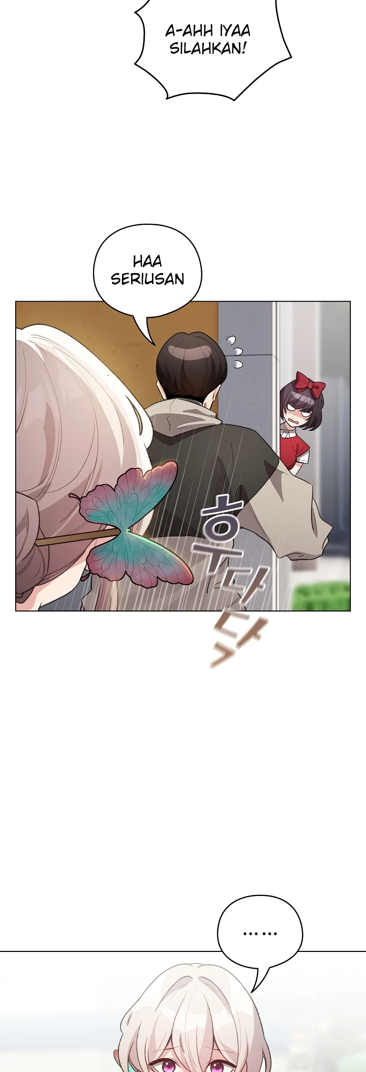 Read manhwa  I Became a Pornhwa NPC - Chap 30 - image 6