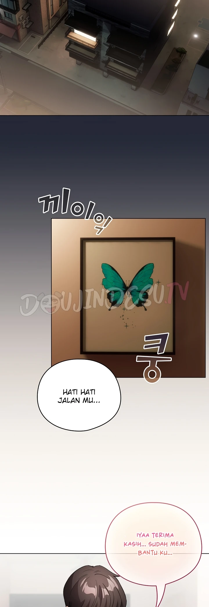 Read manhwa  I Became a Pornhwa NPC - Chap 33 - image 2