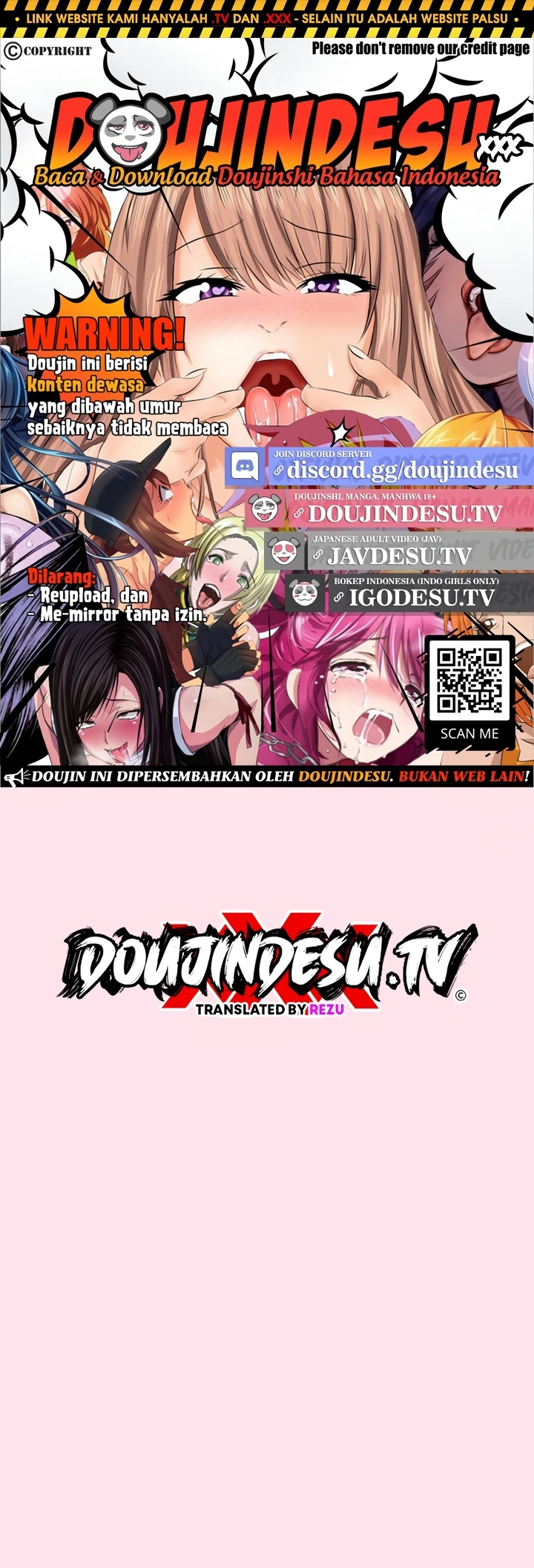 Read manhwa  I Became a Pornhwa NPC - Chap 35 - image 1