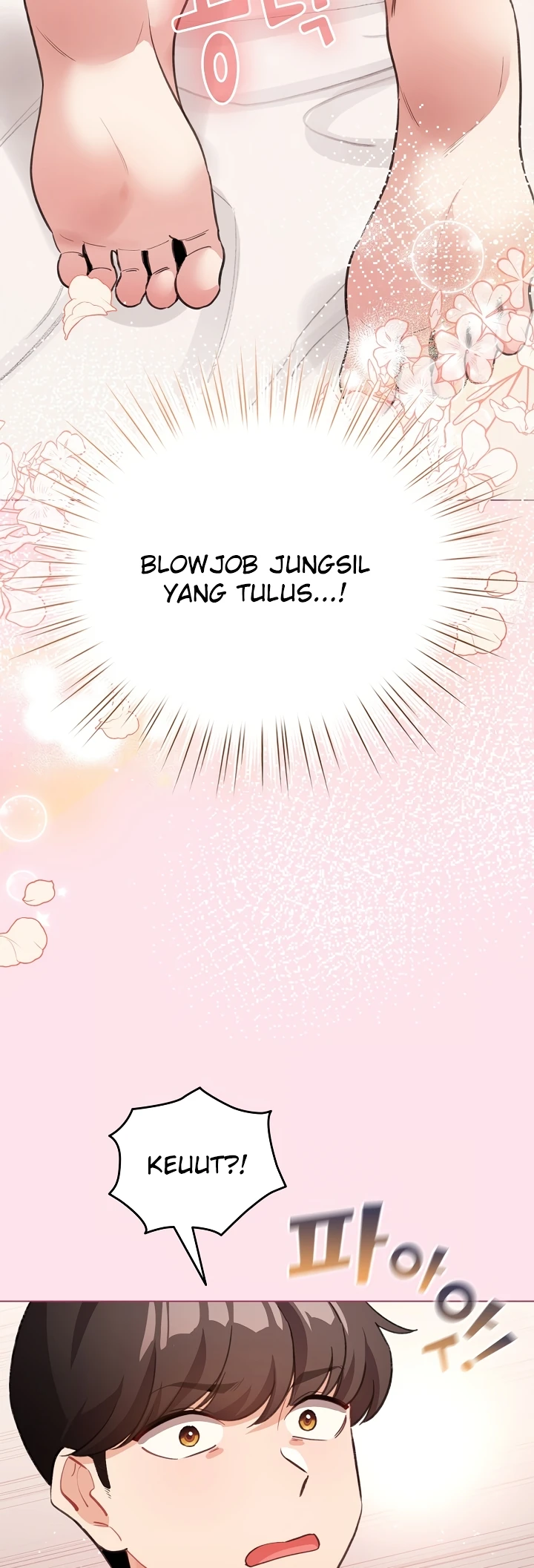 Read manhwa  I Became a Pornhwa NPC - Chap 35 - image 4