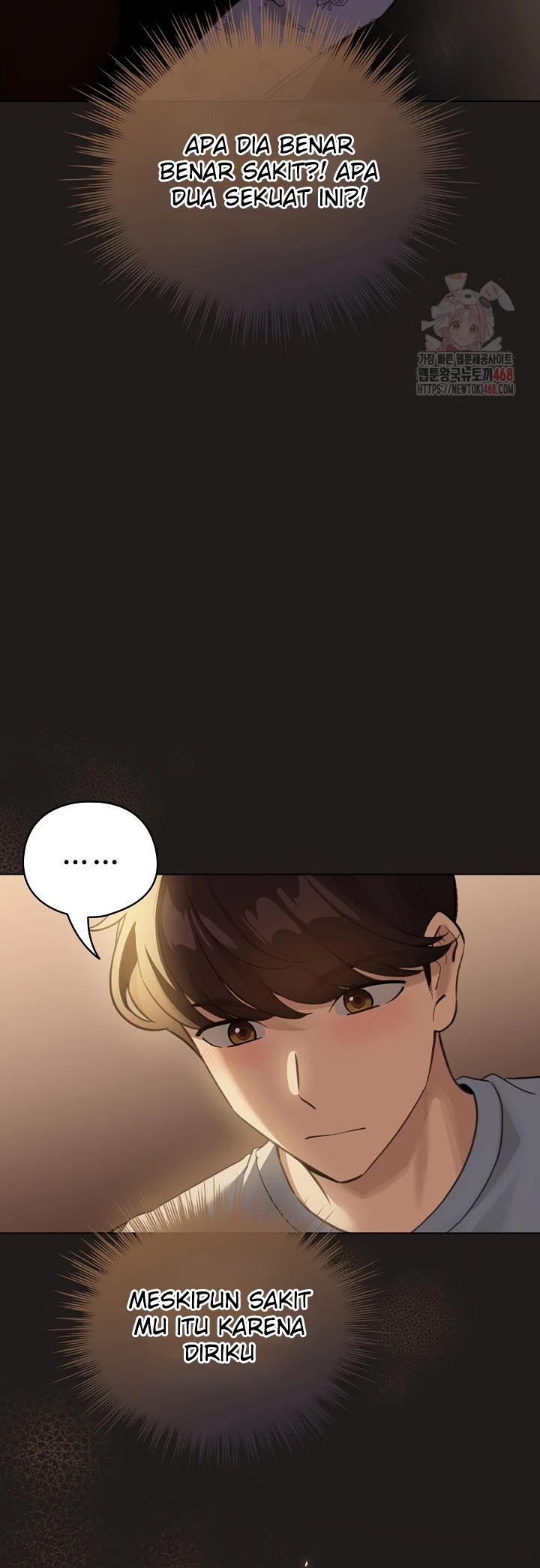 Read manhwa  I Became a Pornhwa NPC - Chap 34 - image 9