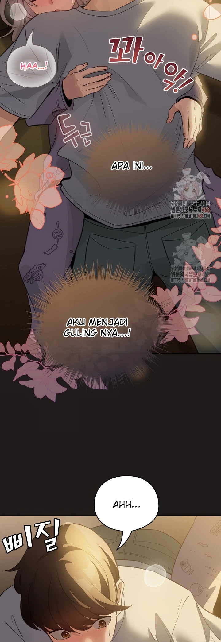 Read manhwa  I Became a Pornhwa NPC - Chap 34 - image 7