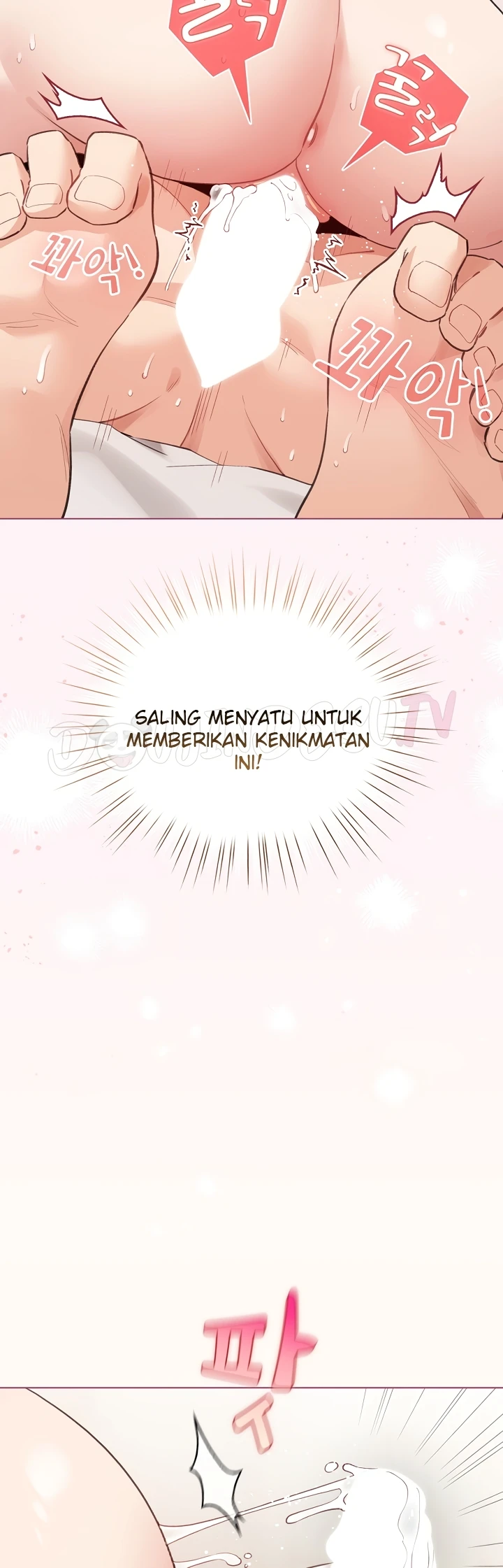 Read manhwa  I Became a Pornhwa NPC - Chap 37 - image 3