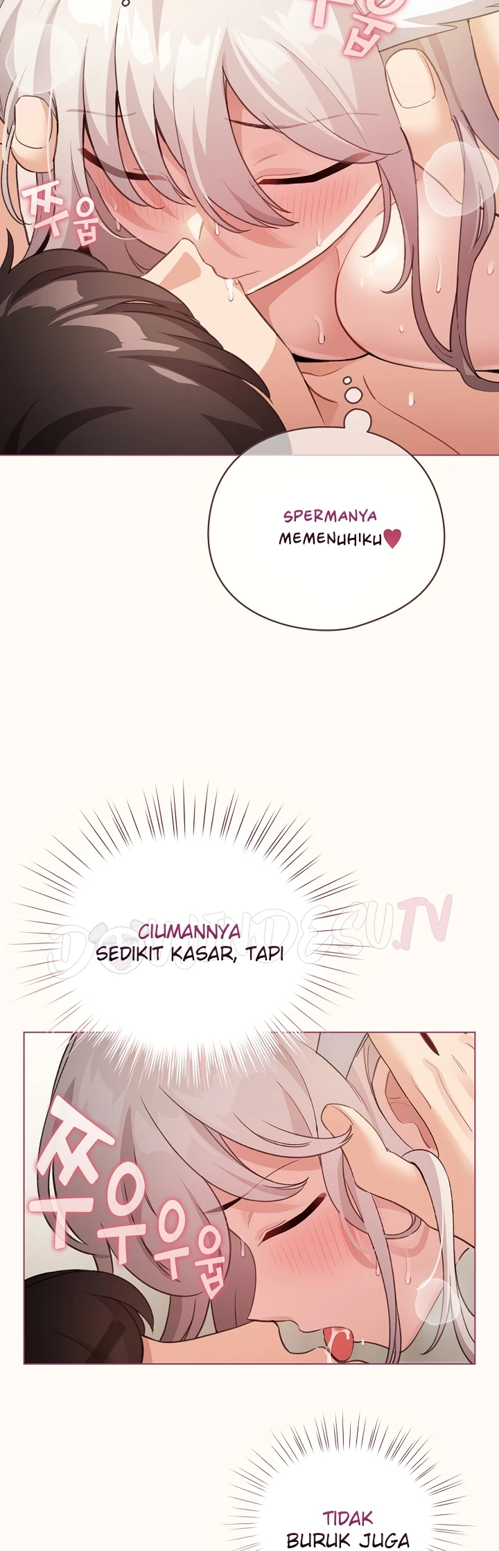 Read manhwa  I Became a Pornhwa NPC - Chap 37 - image 5