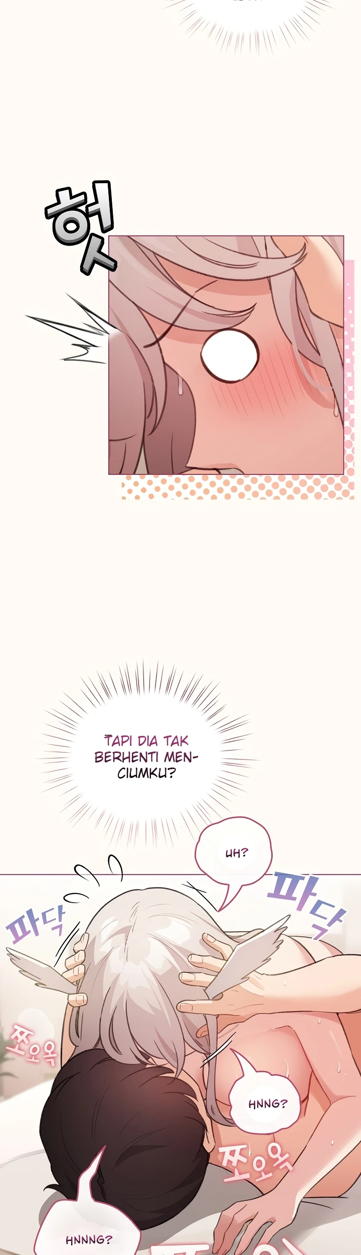 Read manhwa  I Became a Pornhwa NPC - Chap 37 - image 6