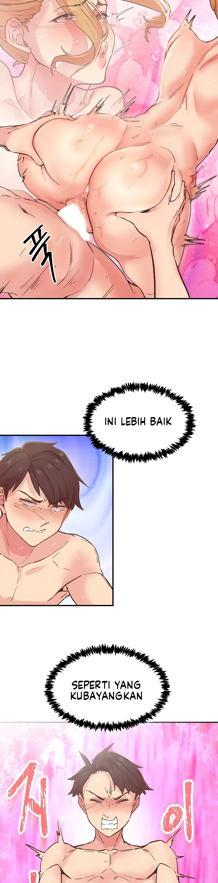 Read manhwa  Tremors - Chap 3 - image 30