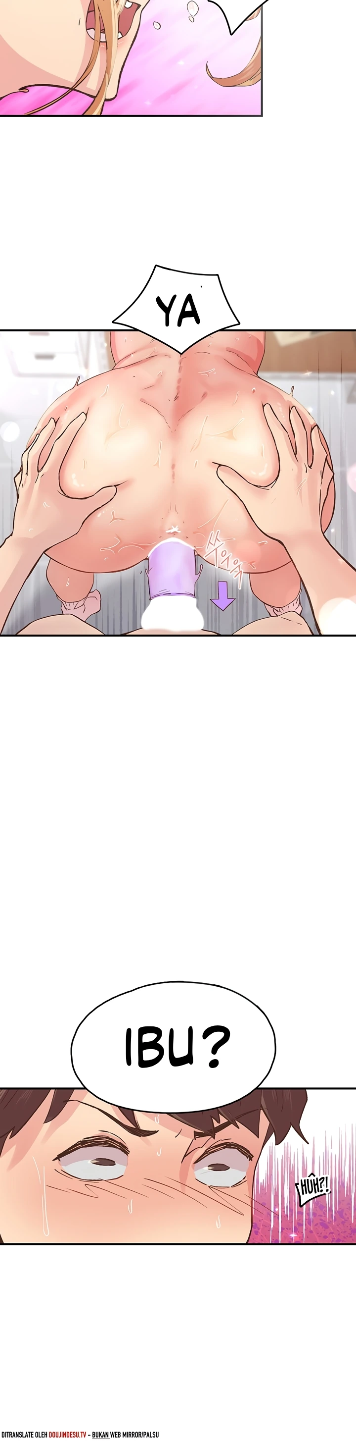 Read manhwa  Tremors - Chap 3 - image 32