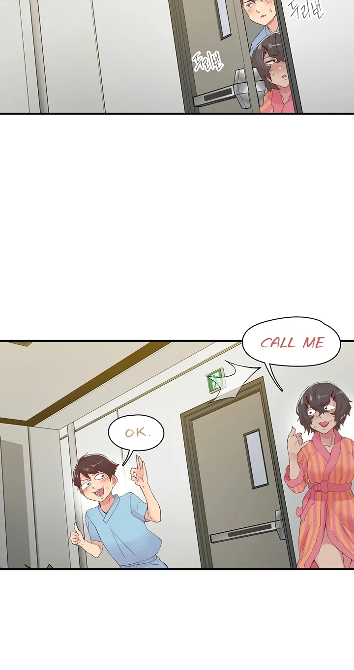 Read manhwa  Tremors - Chap 20 - image 46