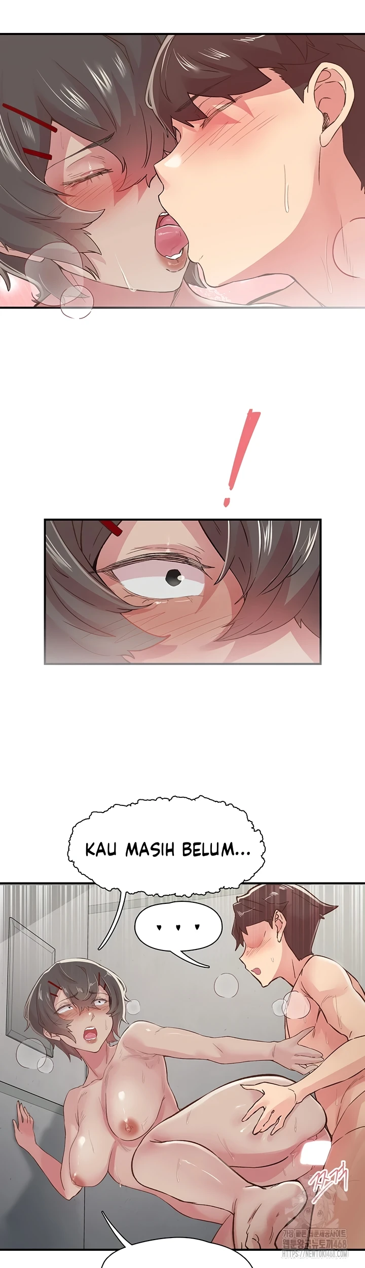 Read manhwa  Tremors - Chap 20 - image 27