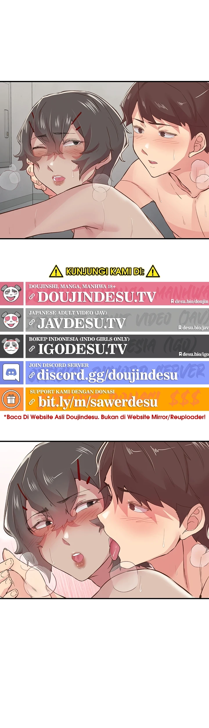 Read manhwa  Tremors - Chap 20 - image 25