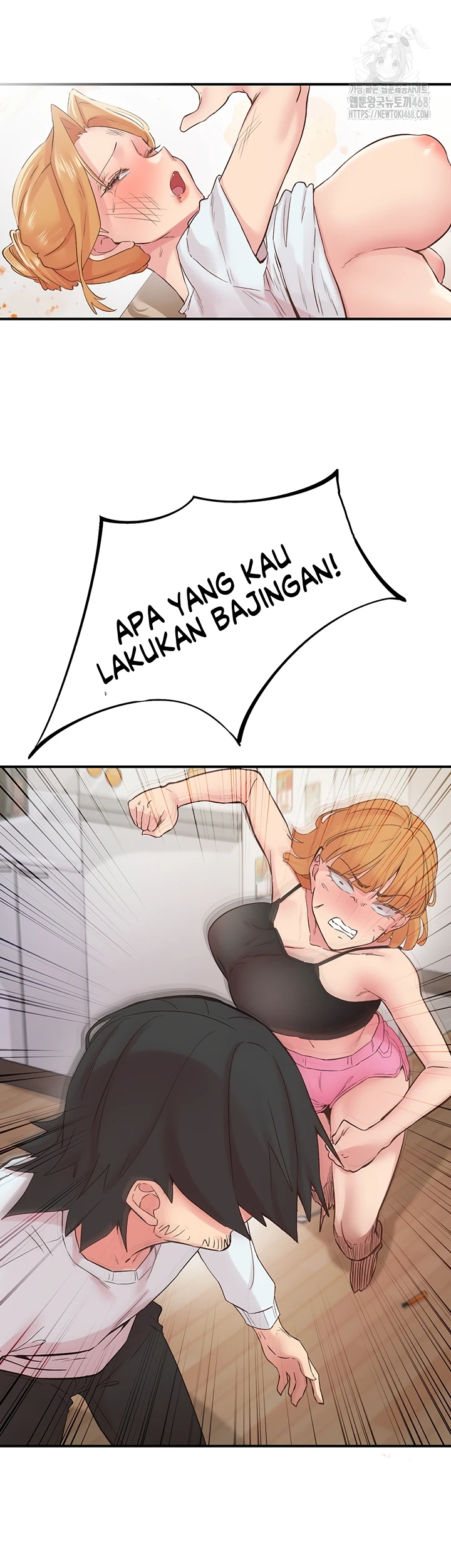 Read manhwa  Tremors - Chap 29 - image 40