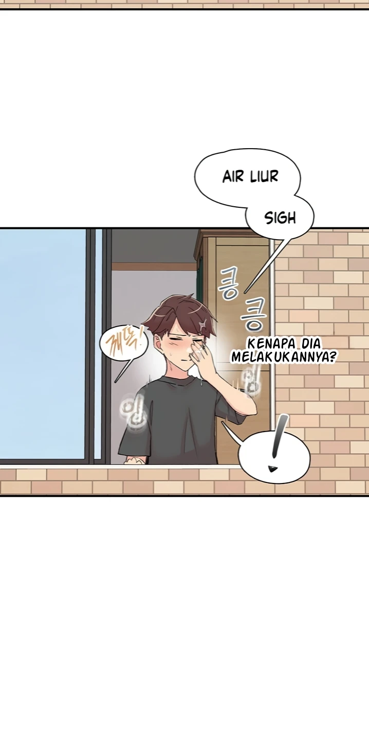 Read manhwa  Tremors - Chap 29 - image 13