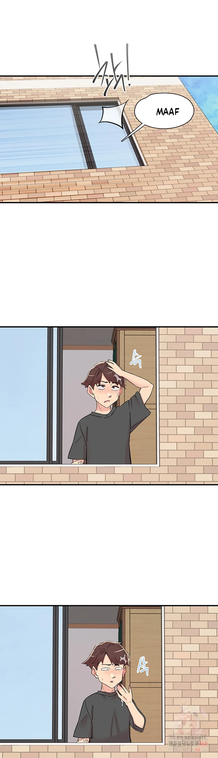 Read manhwa  Tremors - Chap 29 - image 12