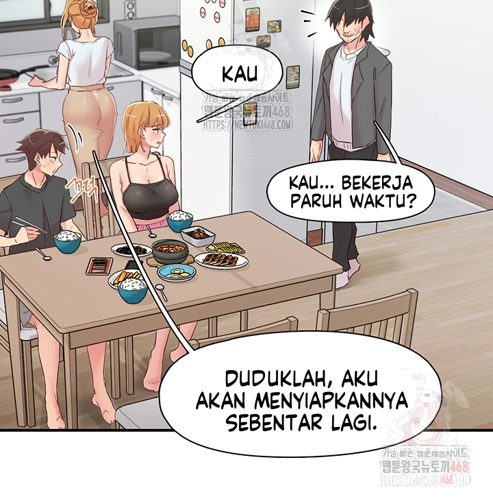 Read manhwa  Tremors - Chap 29 - image 23