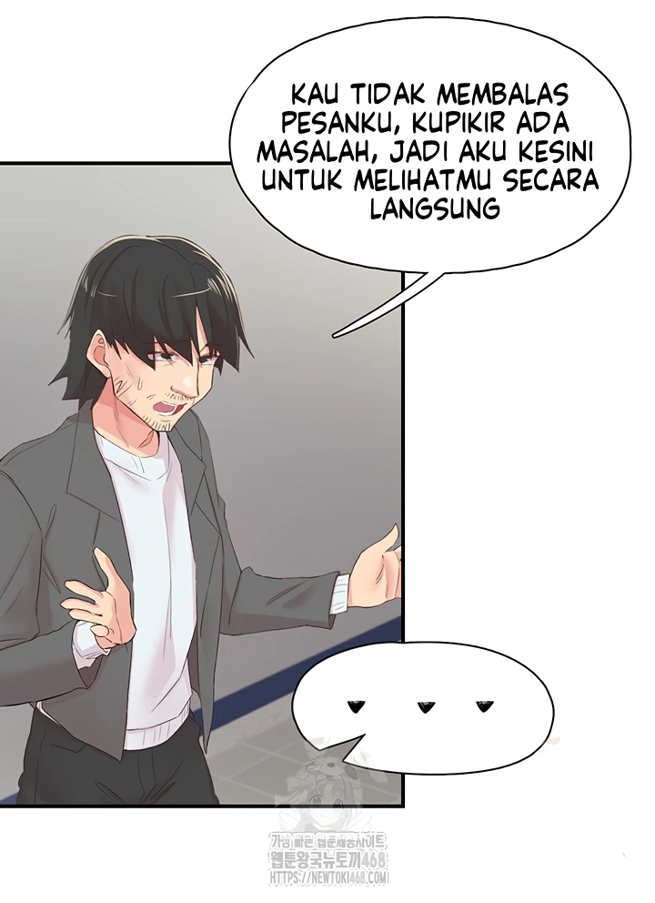 Read manhwa  Tremors - Chap 29 - image 21