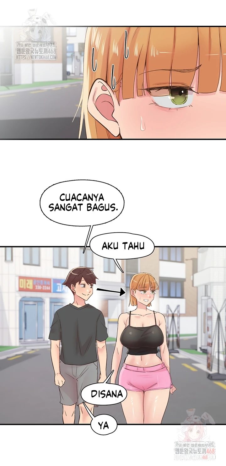 Read manhwa  Tremors - Chap 29 - image 27