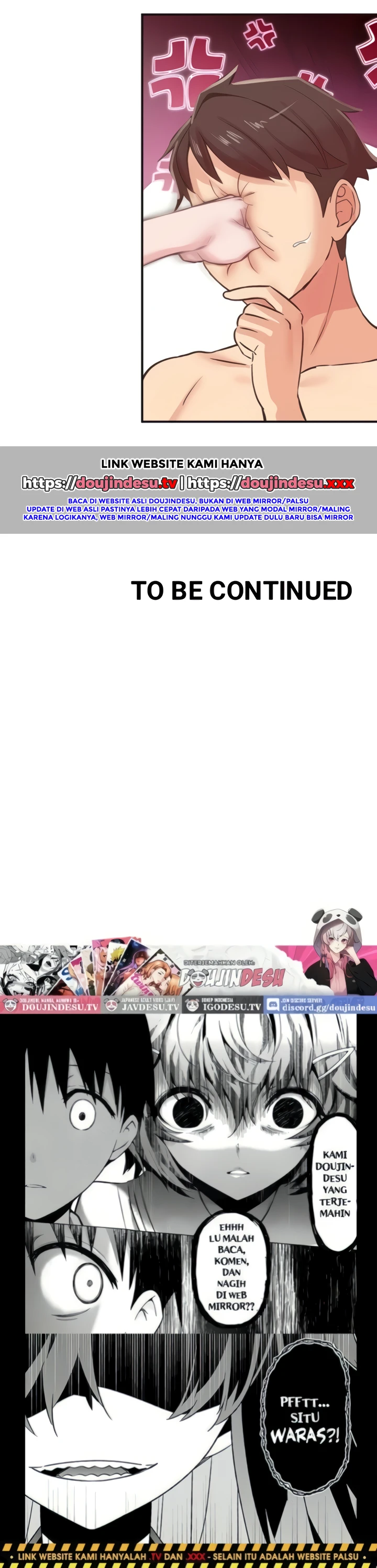 Read manhwa  Tremors - Chap 7 - image 28